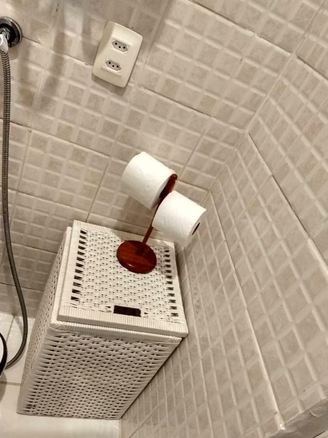 リオデジャネイロTranquilidadeアパートメント エクステリア 写真