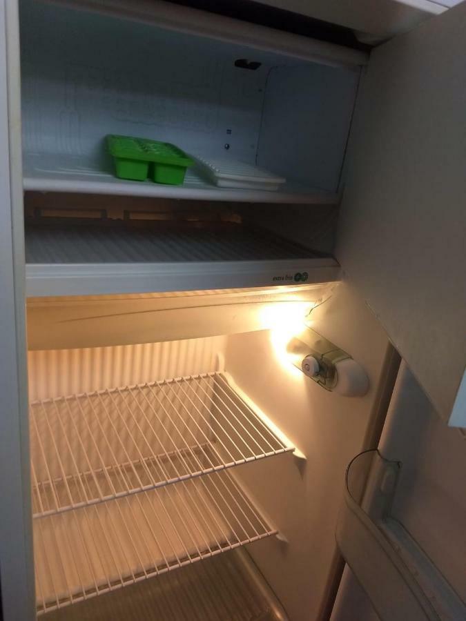 リオデジャネイロTranquilidadeアパートメント エクステリア 写真