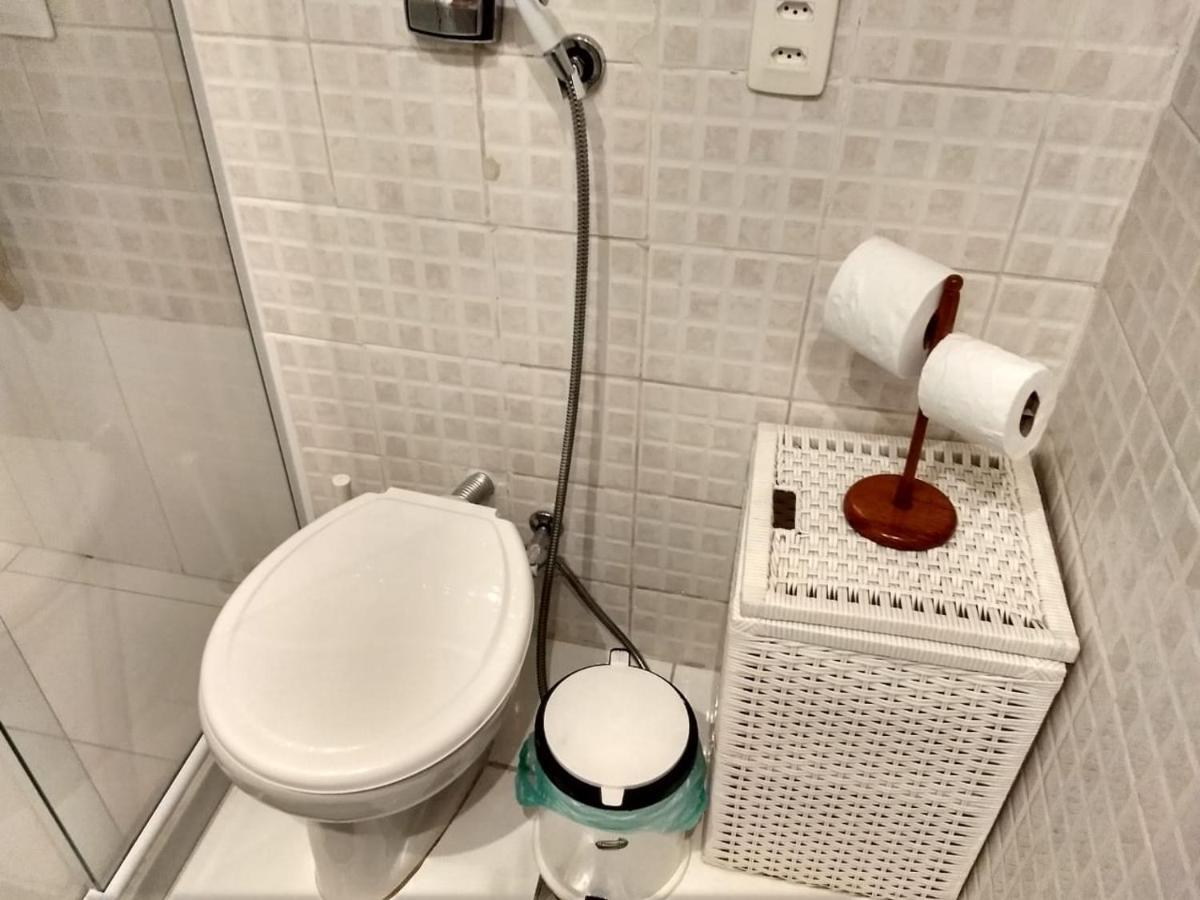 リオデジャネイロTranquilidadeアパートメント エクステリア 写真